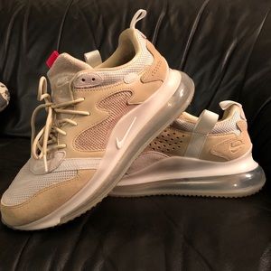 Nike AirMax 720 OBJ “Desert Core”